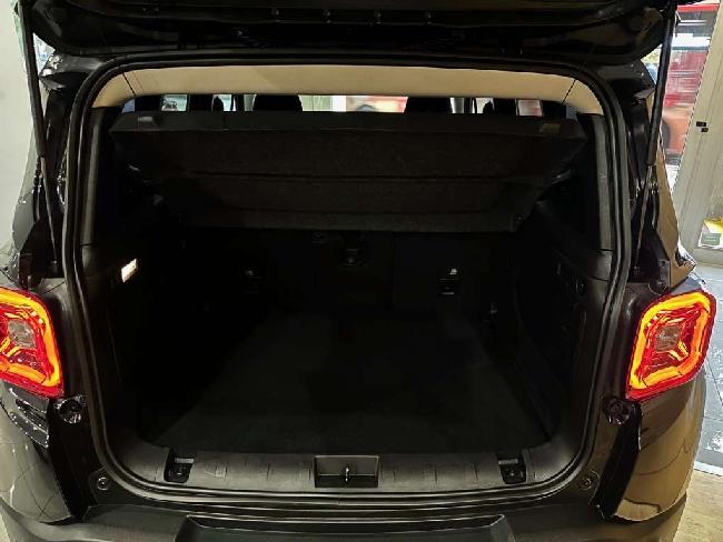 Jeep Renegade 1.6mjt Limited 4x2 96kw ocasion - Box Sport