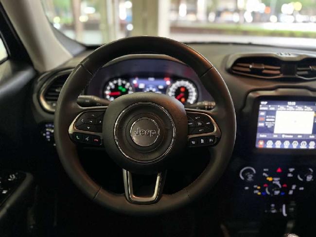 Jeep Renegade 1.6mjt Limited 4x2 96kw ocasion - Box Sport