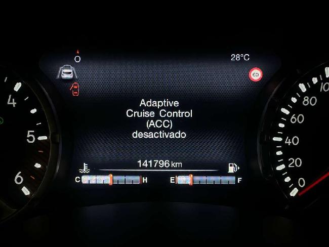 Jeep Renegade 1.6mjt Limited 4x2 96kw ocasion - Box Sport