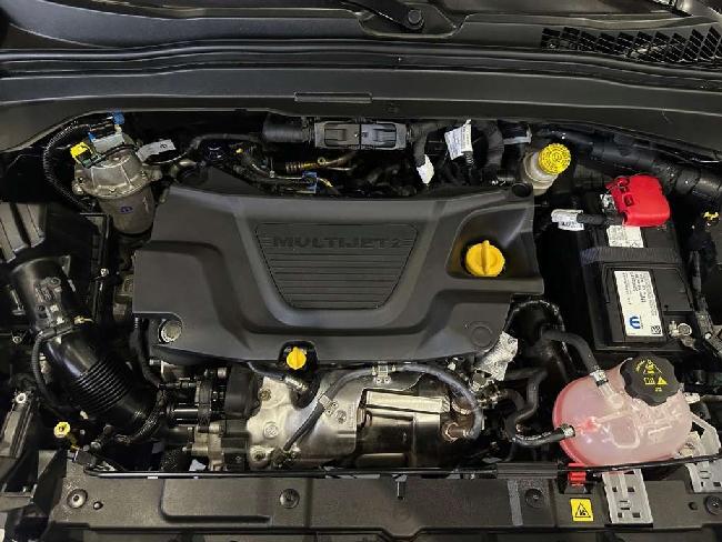 Jeep Renegade 1.6mjt Limited 4x2 96kw ocasion - Box Sport