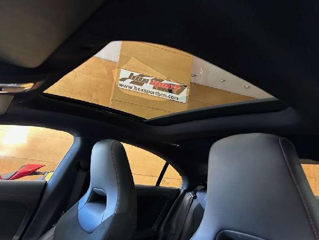 Mercedes Cla 200 7g-dct ocasion - Box Sport