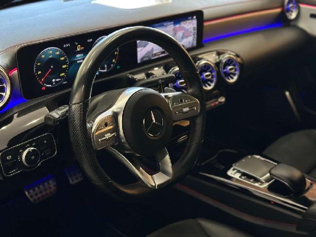 Mercedes Cla 200 7g-dct ocasion - Box Sport