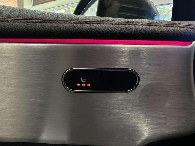 Mercedes Cla 200 7g-dct ocasion - Box Sport