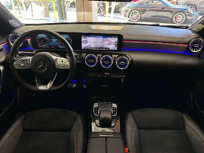 Mercedes Cla 200 7g-dct ocasion - Box Sport