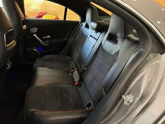 Mercedes Cla 200 7g-dct ocasion - Box Sport