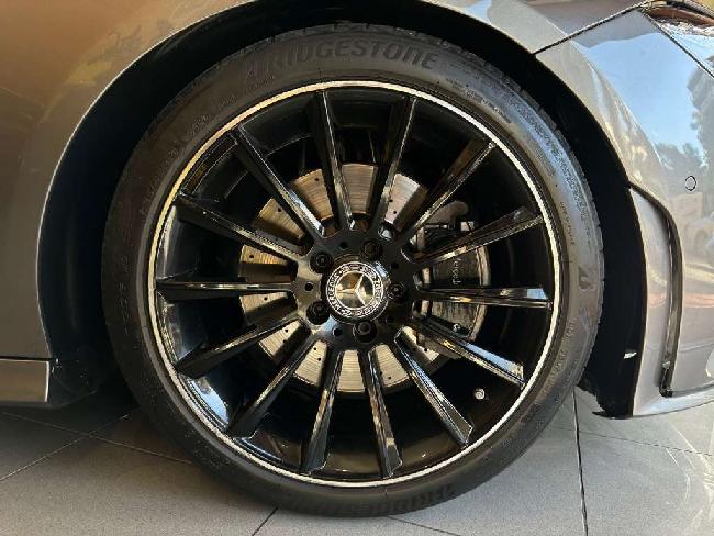 Mercedes Cla 200 7g-dct ocasion - Box Sport