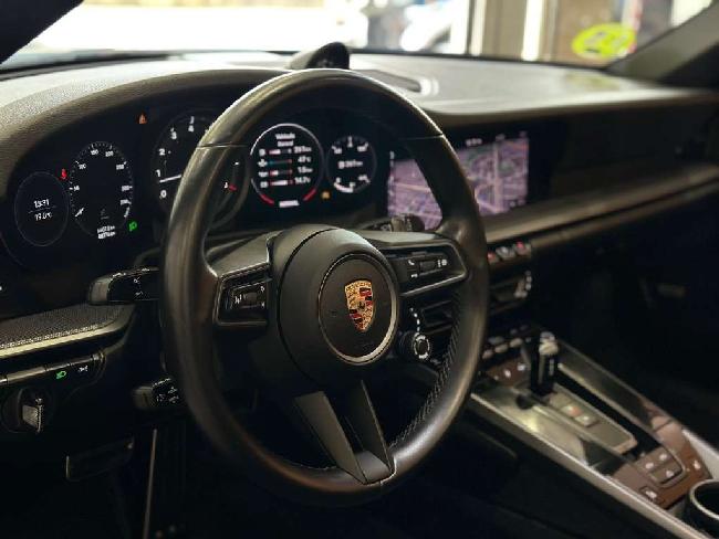 Porsche 992 Carrera 4s Cabriolet Pdk ocasion - Box Sport