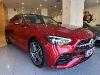 Mercedes C 200 9g-tronic ocasion
