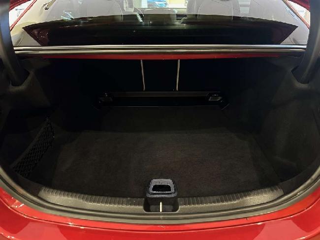 Mercedes C 200 9g-tronic ocasion - Box Sport