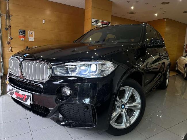 BMW X5 Xdrive 40e ocasion - Box Sport