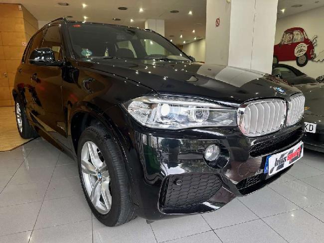 BMW X5 Xdrive 40e ocasion - Box Sport