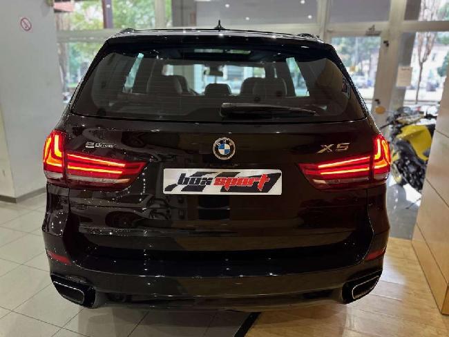 BMW X5 Xdrive 40e ocasion - Box Sport
