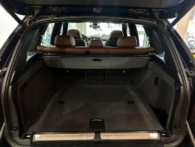 BMW X5 Xdrive 40e ocasion - Box Sport