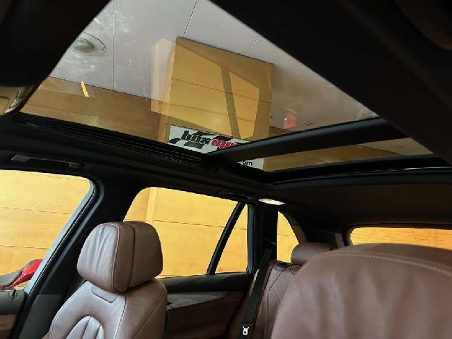 BMW X5 Xdrive 40e ocasion - Box Sport