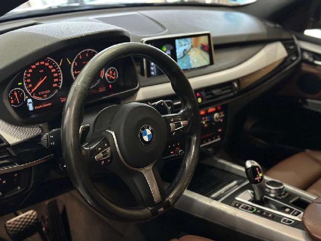 BMW X5 Xdrive 40e ocasion - Box Sport