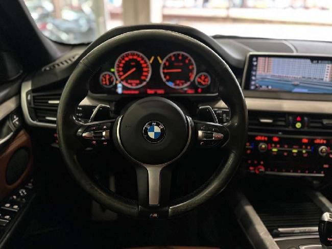 BMW X5 Xdrive 40e ocasion - Box Sport