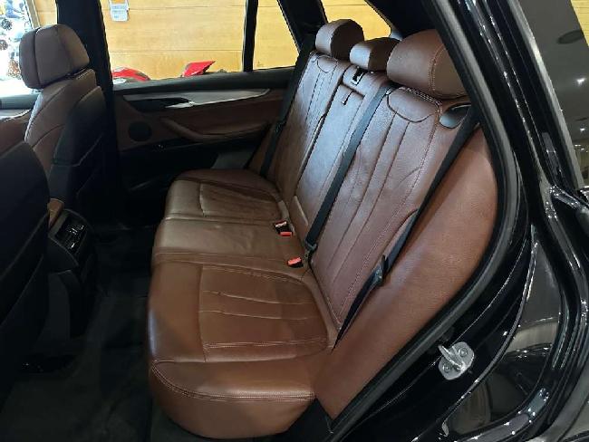 BMW X5 Xdrive 40e ocasion - Box Sport