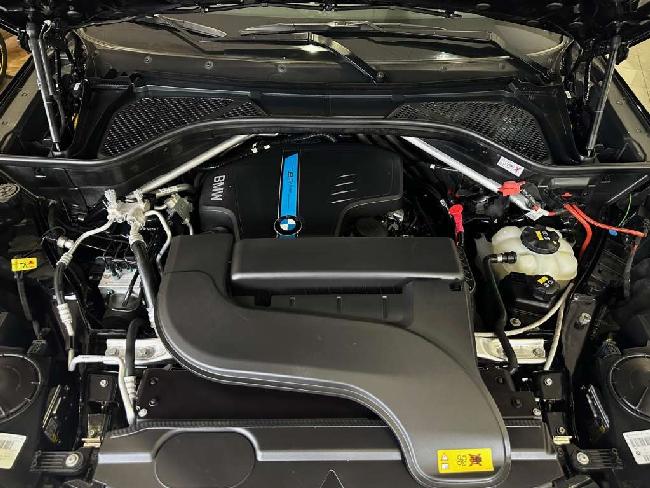 BMW X5 Xdrive 40e ocasion - Box Sport