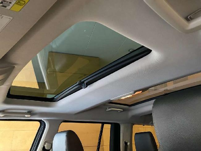 Land Rover Discovery 3.0sdv6 Hse Aut. ocasion - Box Sport