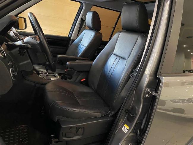 Land Rover Discovery 3.0sdv6 Hse Aut. ocasion - Box Sport