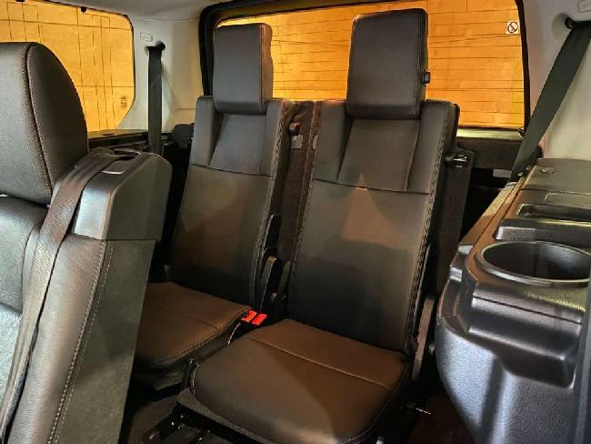 Land Rover Discovery 3.0sdv6 Hse Aut. ocasion - Box Sport