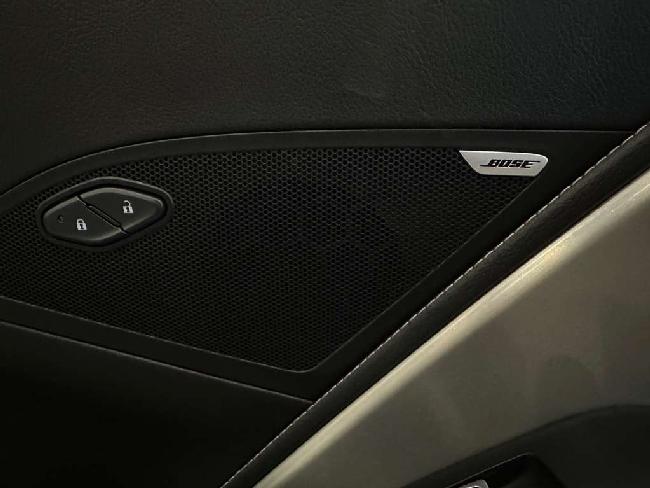 Chevrolet Corvette Stingray Cabrio Aut. ocasion - Box Sport