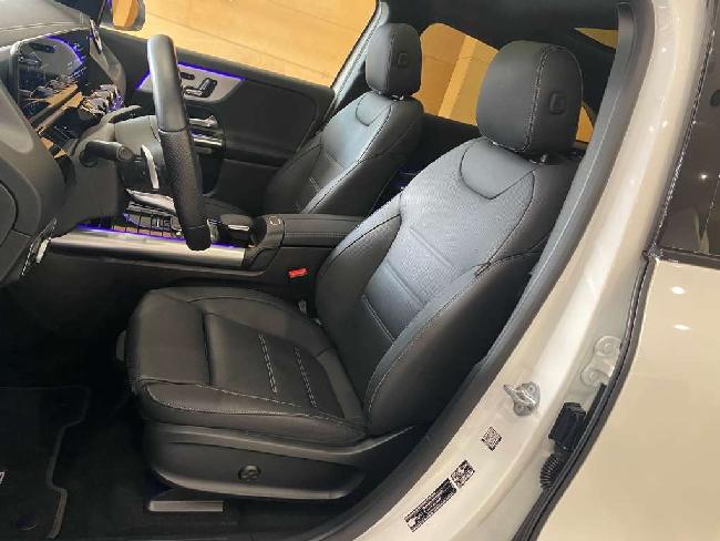 Mercedes Eqa 350 4matic ocasion - Box Sport