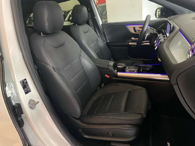 Mercedes Eqa 350 4matic ocasion - Box Sport