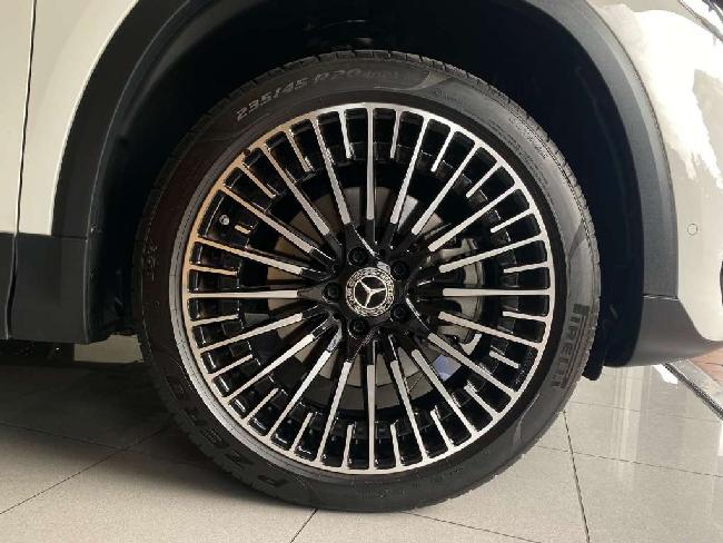 Mercedes Eqa 350 4matic ocasion - Box Sport