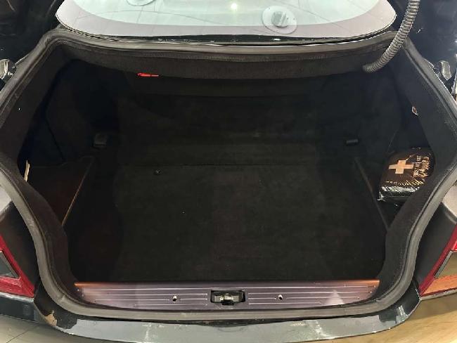 Aston Martin Db9 Touchtronic2 ocasion - Box Sport