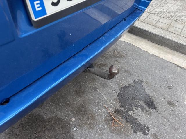 Volkswagen Multivan Wesfalia 2.4 Diesel ocasion - VEHICULOS DE OCASION