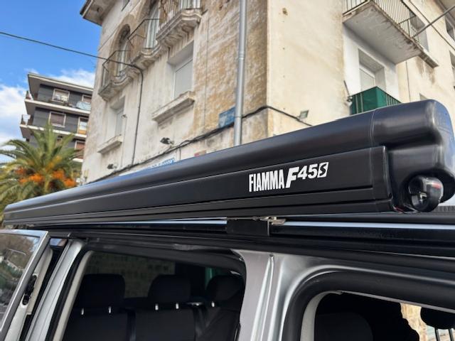 Volkswagen Multivan Wesfalia 2.5 Tdi 170cv ocasion - VEHICULOS DE OCASION