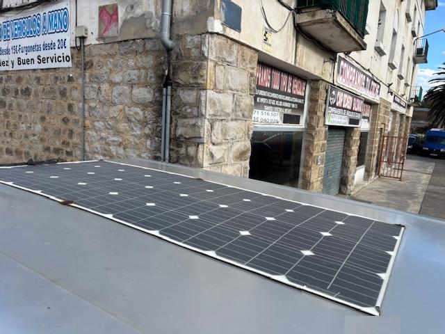 Volkswagen Multivan Wesfalia 2.5 Tdi 170cv ocasion - VEHICULOS DE OCASION