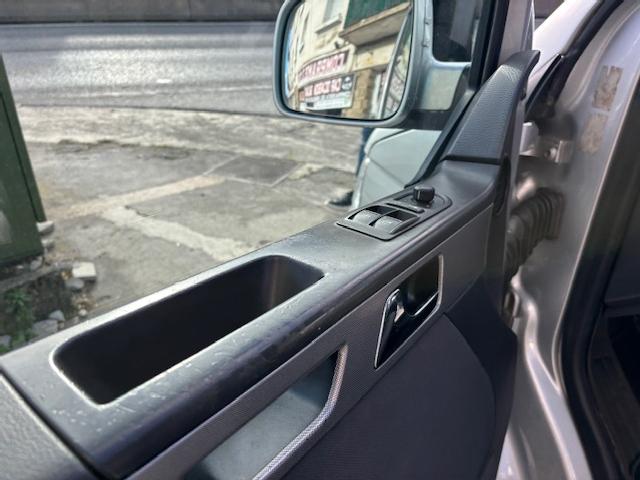 Volkswagen Multivan Wesfalia 2.5 Tdi 170cv ocasion - VEHICULOS DE OCASION