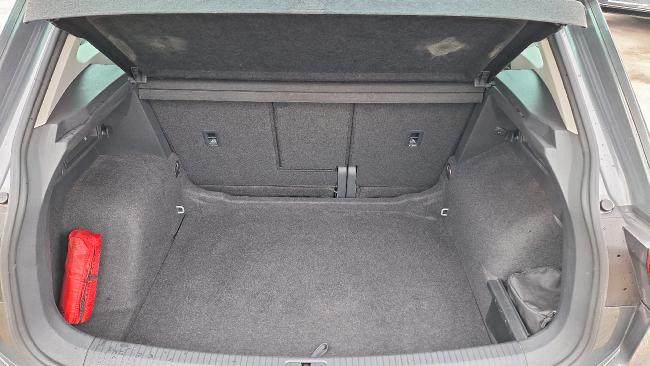 Volkswagen Tiguan 2.0 Tdi *gps*mirror Link* ocasion - Granada Wagen