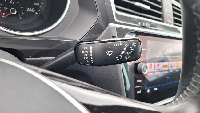 Volkswagen Tiguan 2.0 Tdi *gps*mirror Link* ocasion - Granada Wagen