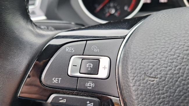 Volkswagen Tiguan 2.0 Tdi *gps*mirror Link* ocasion - Granada Wagen