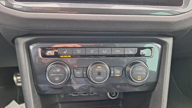 Volkswagen Tiguan 2.0 Tdi *gps*mirror Link* ocasion - Granada Wagen