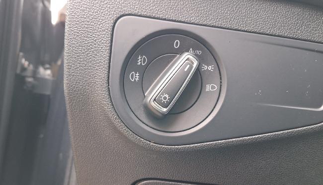 Volkswagen Tiguan 2.0 Tdi *gps*mirror Link* ocasion - Granada Wagen