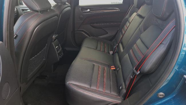 Renault Arkana 1.3 Tce Rs Line *gps*piel* ocasion - Granada Wagen