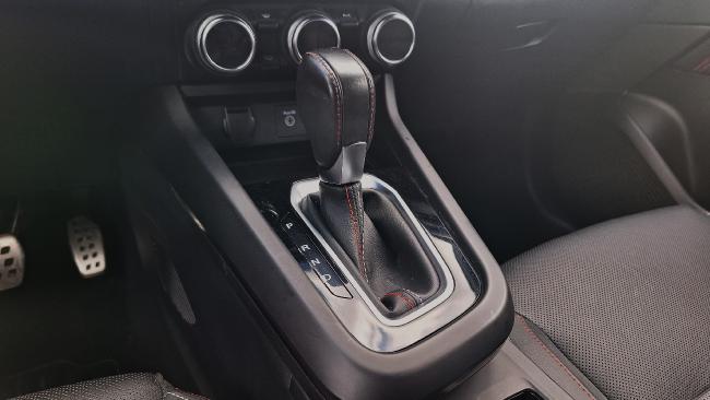 Renault Arkana 1.3 Tce Rs Line *gps*piel* ocasion - Granada Wagen