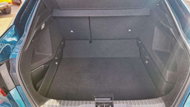 Renault Arkana 1.3 Tce Rs Line *gps*piel* ocasion - Granada Wagen