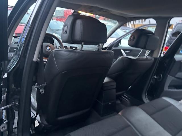 BMW X-3 2.0 D 177 Cv Pak-m ocasion - VEHICULOS DE OCASION