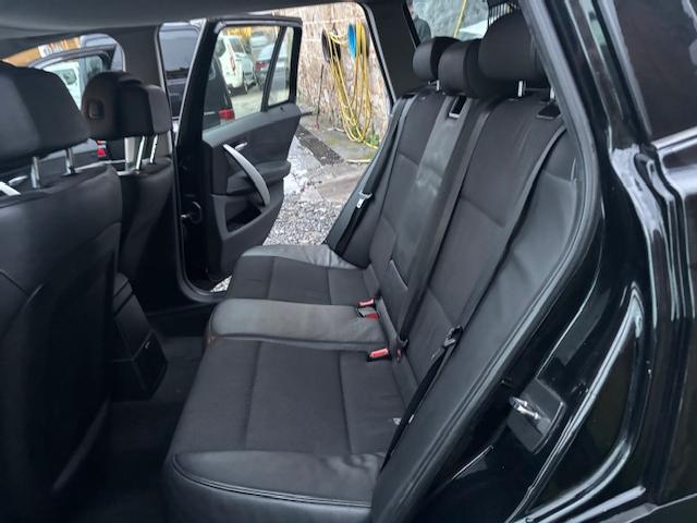 BMW X-3 2.0 D 177 Cv Pak-m ocasion - VEHICULOS DE OCASION