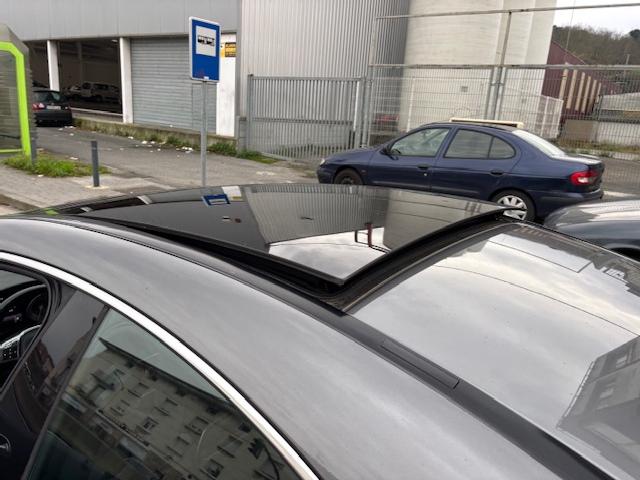 Mercedes Cla 250 Amg Line Sport ocasion - VEHICULOS DE OCASION