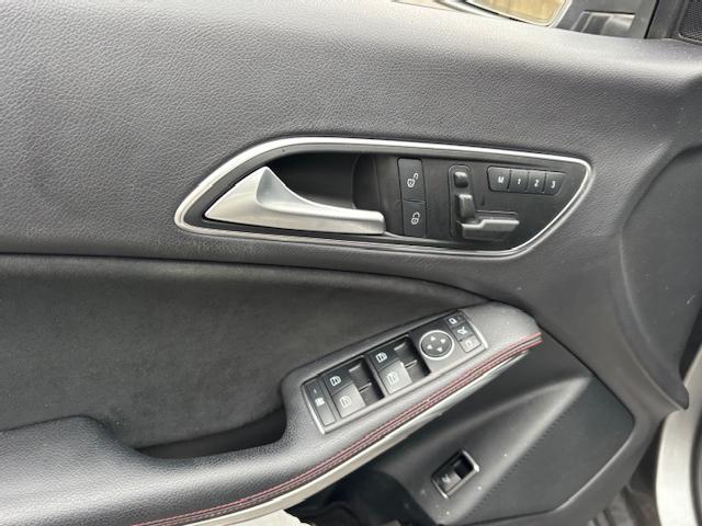 Mercedes Cla 250 Amg Line Sport ocasion - VEHICULOS DE OCASION