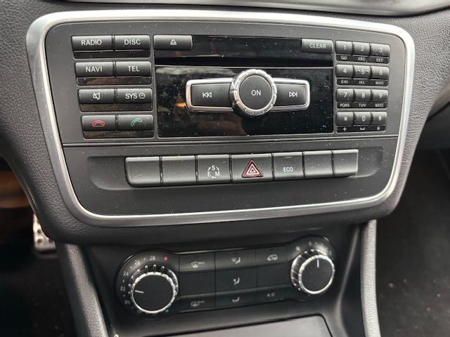 Mercedes Cla 250 Amg Line Sport ocasion - VEHICULOS DE OCASION