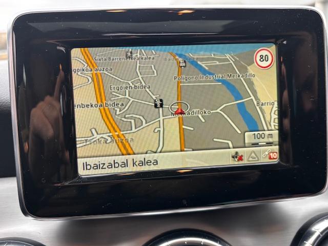 Mercedes Cla 250 Amg Line Sport ocasion - VEHICULOS DE OCASION