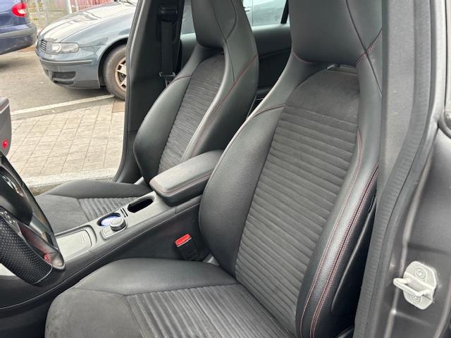 Mercedes Cla 250 Amg Line Sport ocasion - VEHICULOS DE OCASION