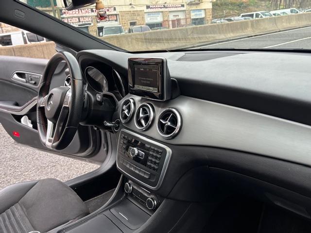 Mercedes Cla 250 Amg Line Sport ocasion - VEHICULOS DE OCASION